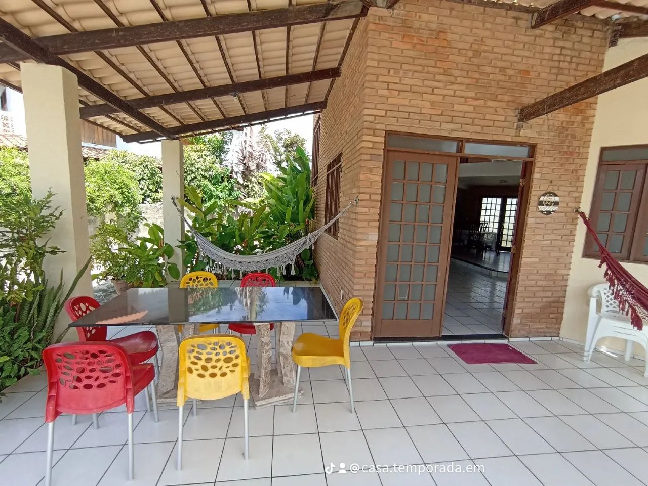 Casa na Praia de Sauaçuhy! - Foto 4