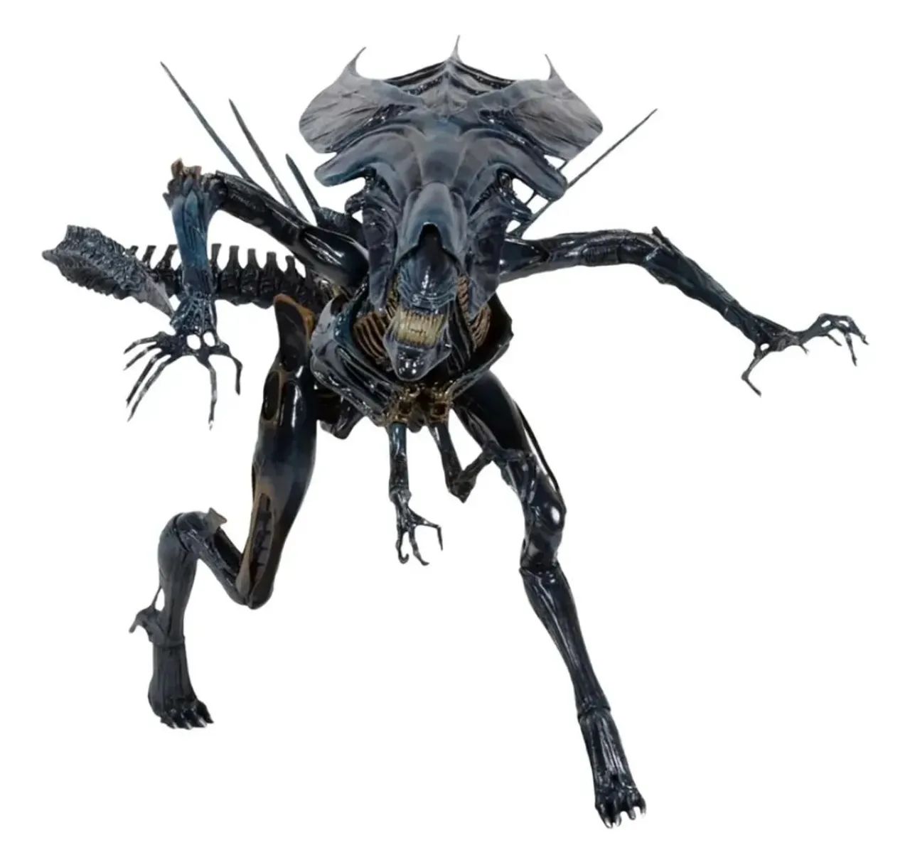 Alien Queen (Rainha Alien) Neca original lacrado 