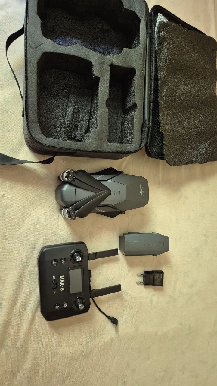 Drone kf 101max - Foto 2