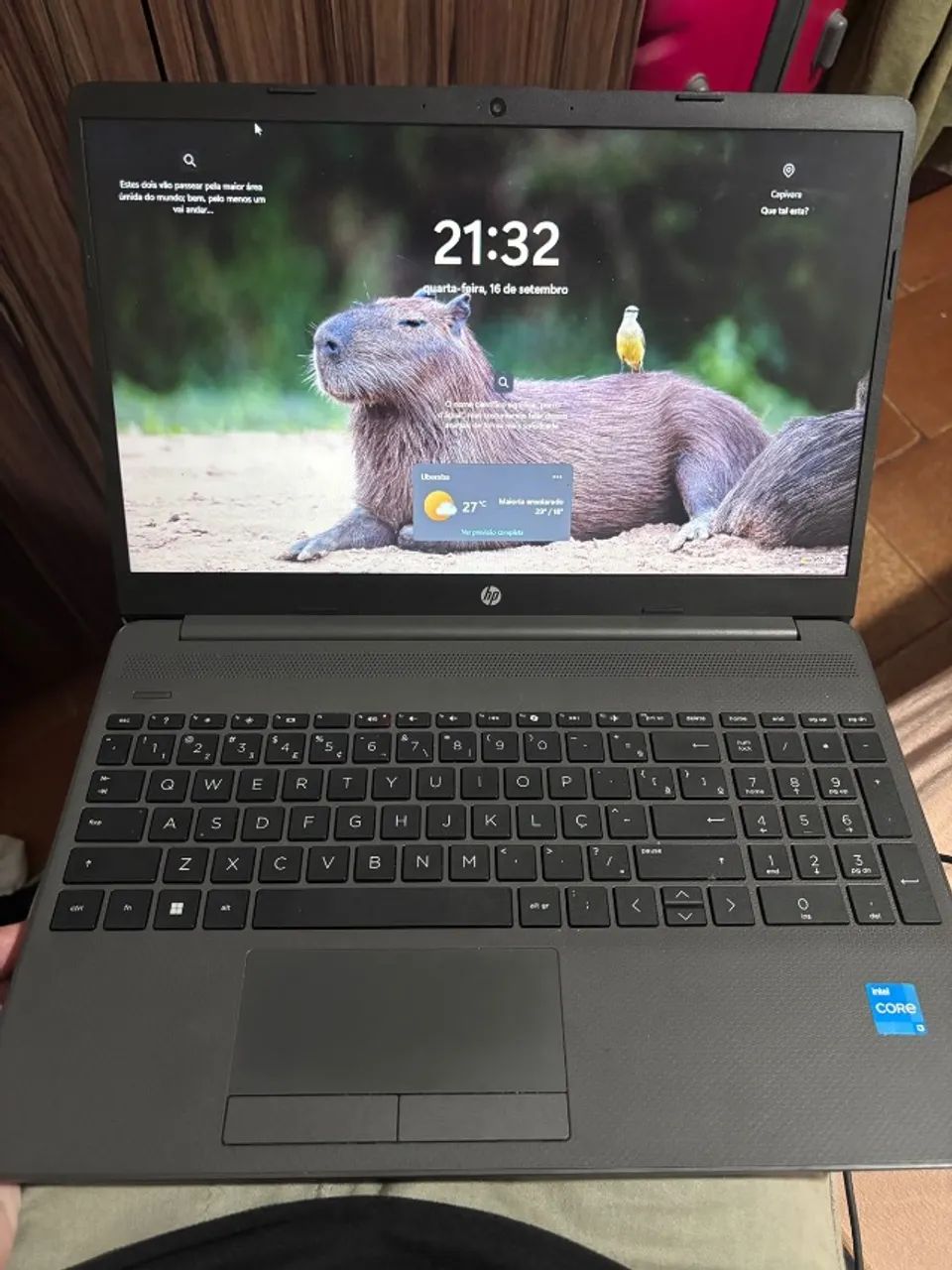 Notebook HP - Foto 2