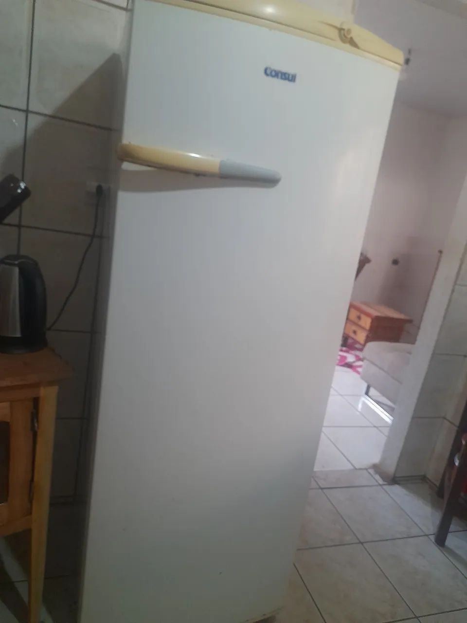 Geladeira