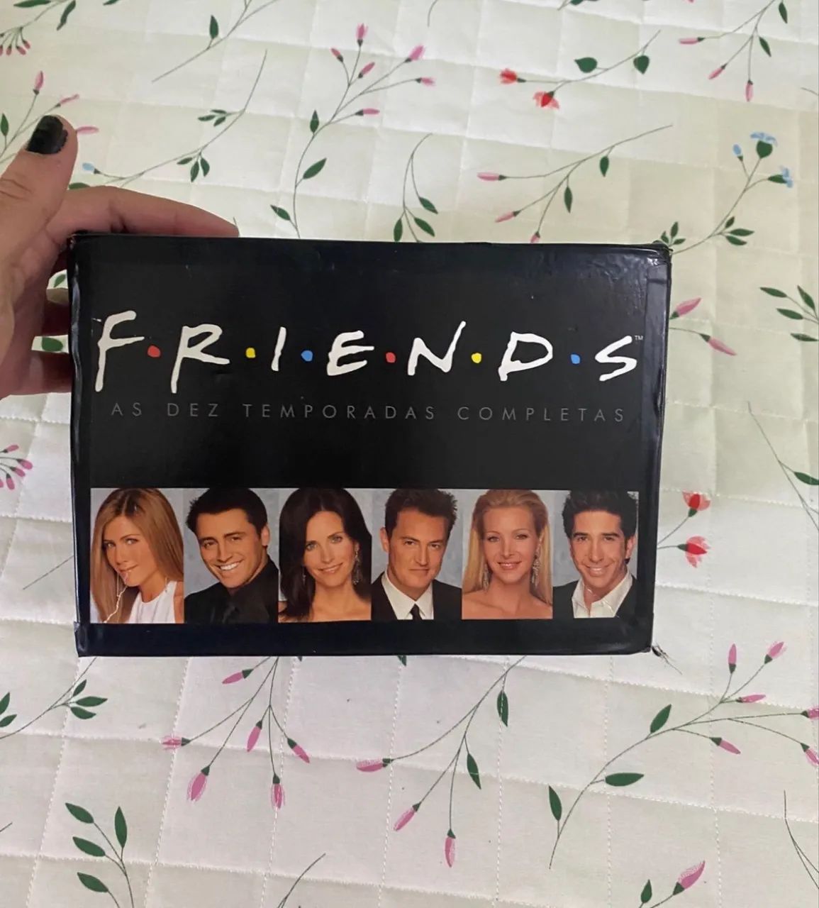 BOX FRIENDS - Foto 4
