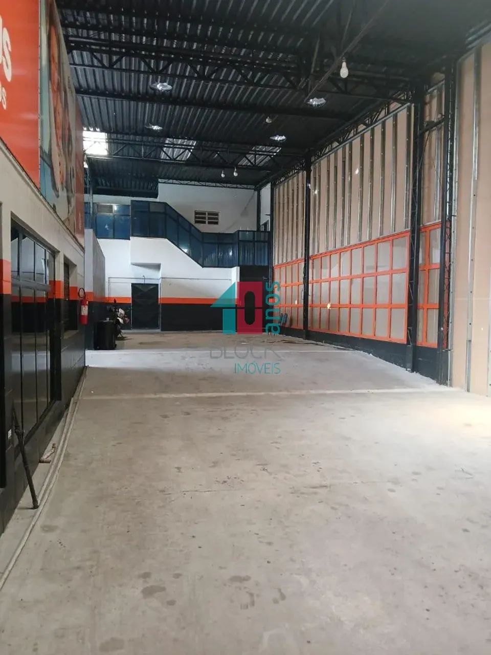 Bangu | Galpão - Foto 3