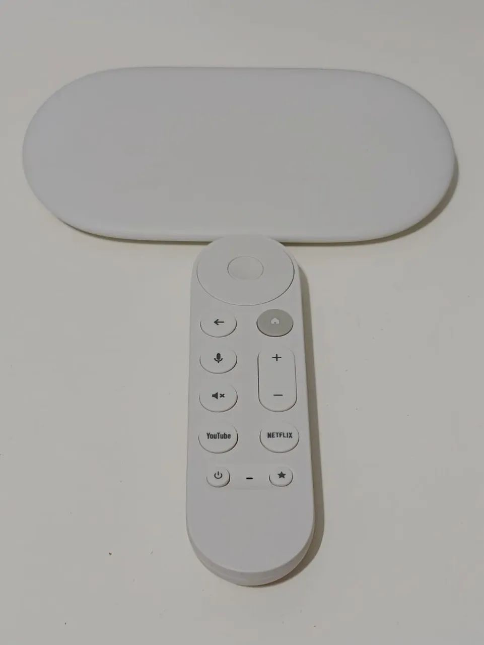 Google Tv Streamer 4k With Voice Remote, 32 Gb - Foto 2
