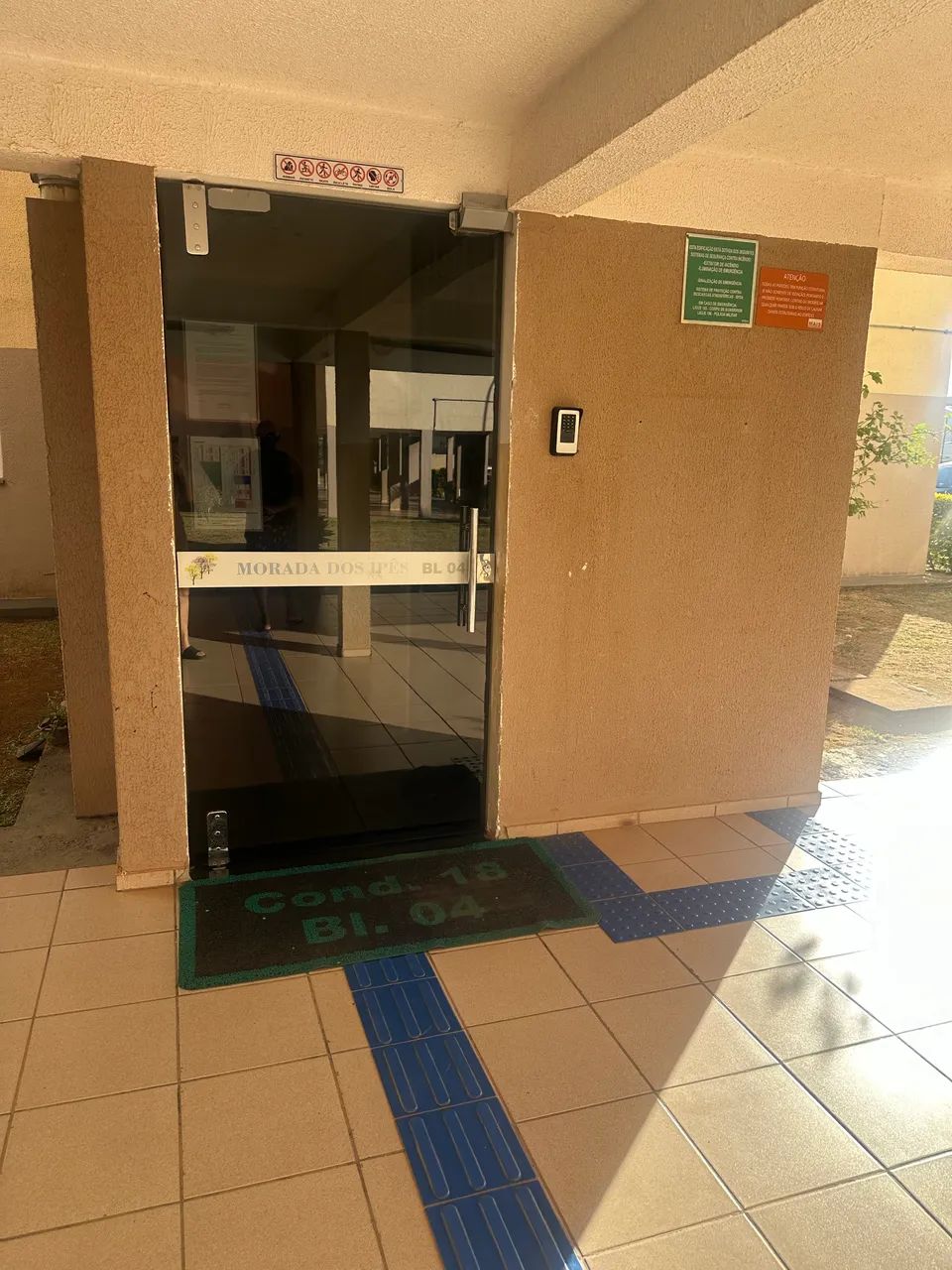 Ágio Apartamento riacho fundo 2 