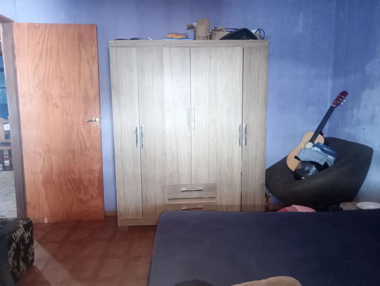 2 casas no mesmo terreno  - Foto 3