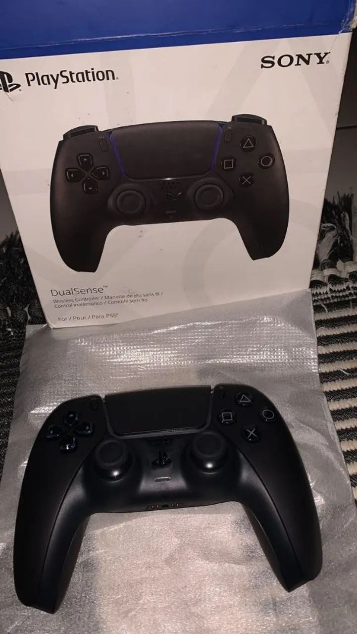4 controles - Foto 3