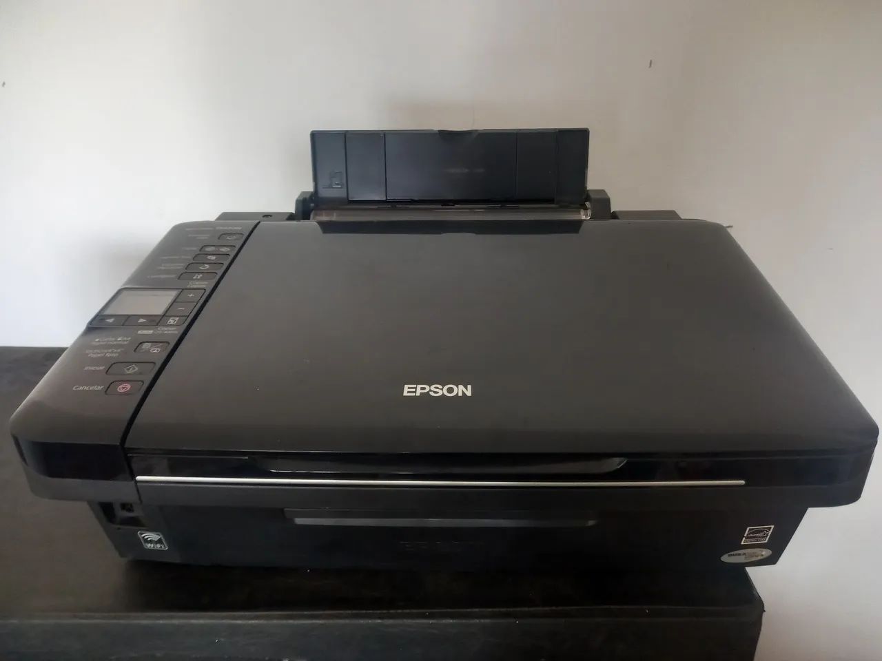 Empressora Epson status TX420W - Foto 4