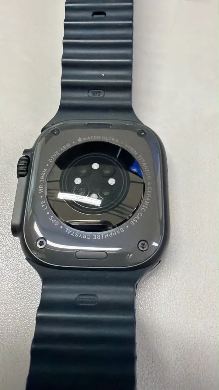 Apple Watch Ultra 2