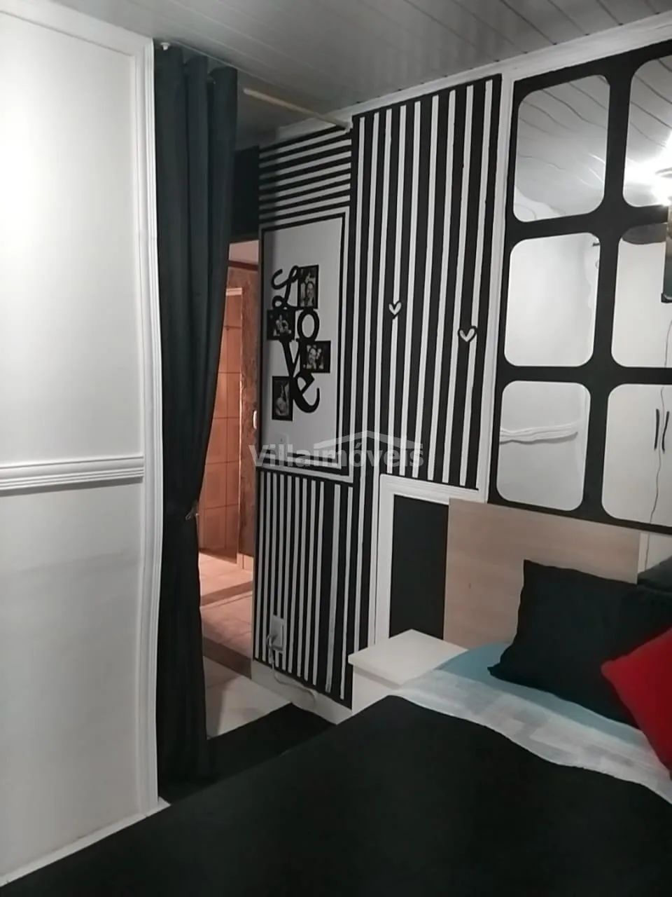 casa - Residencial Recanto das Árvores - Sumaré - Foto 5