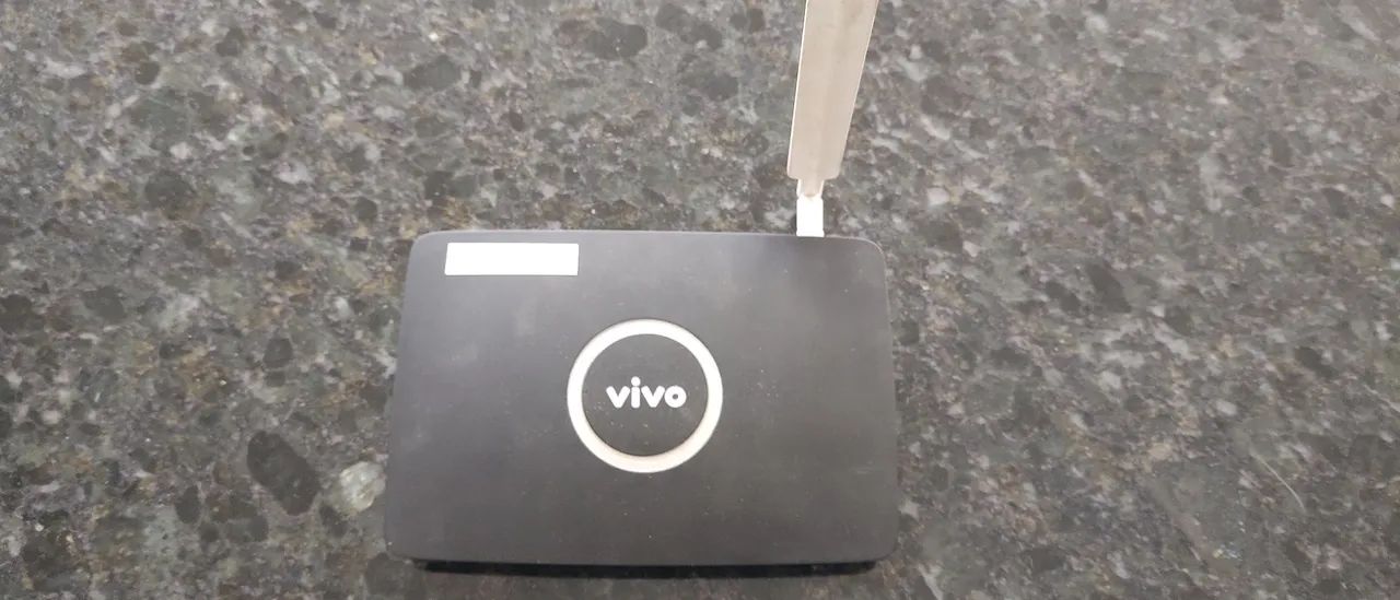 Modem 3g da vivo desbloqueado 