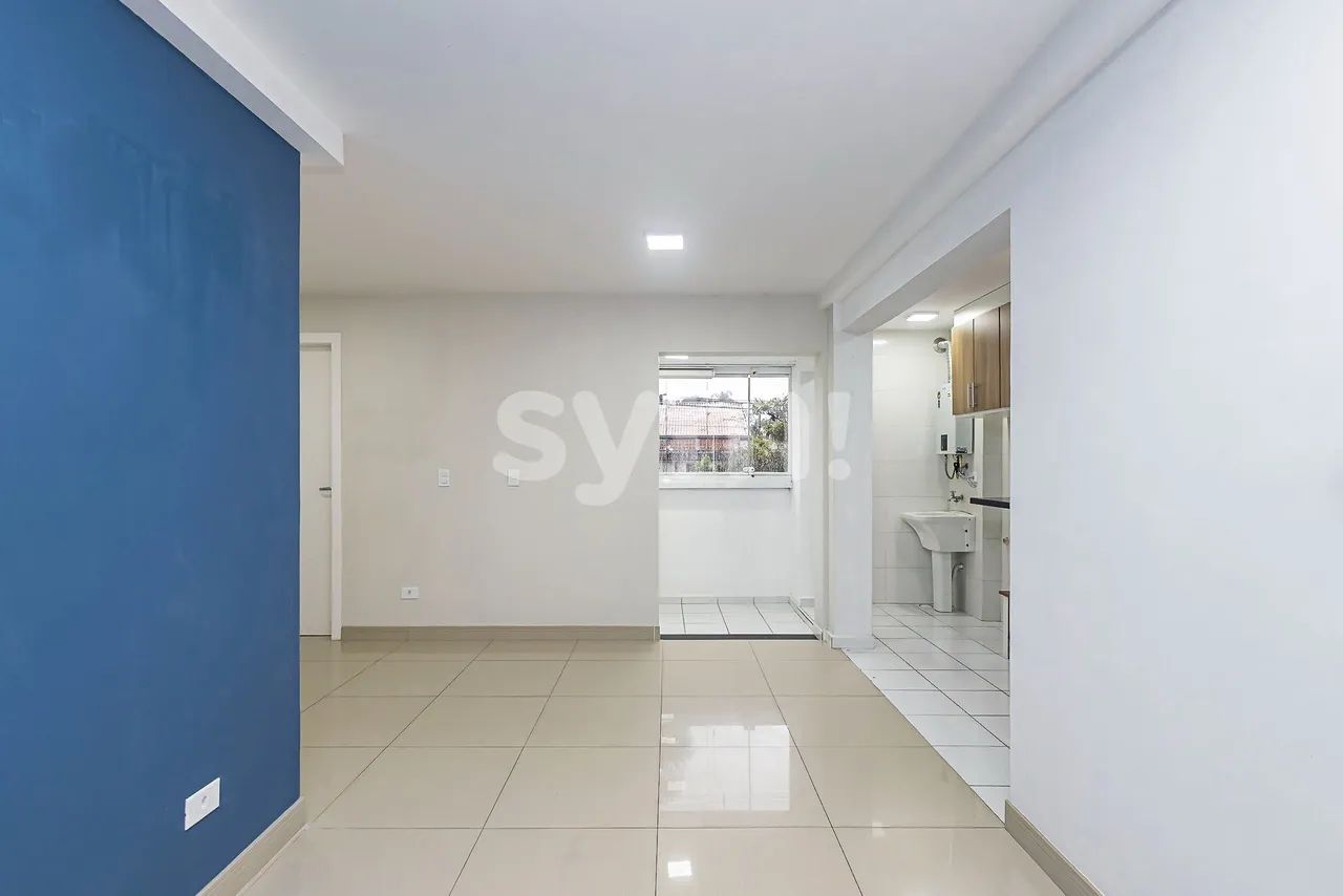 Apartamento 2 quartos no Tingui - Foto 5