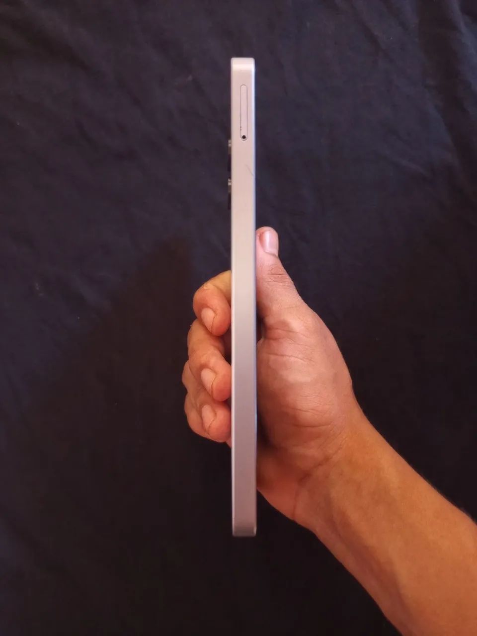 GALAXY A06 5g [ESTA COM BLOQUEIO FRP] - Foto 4