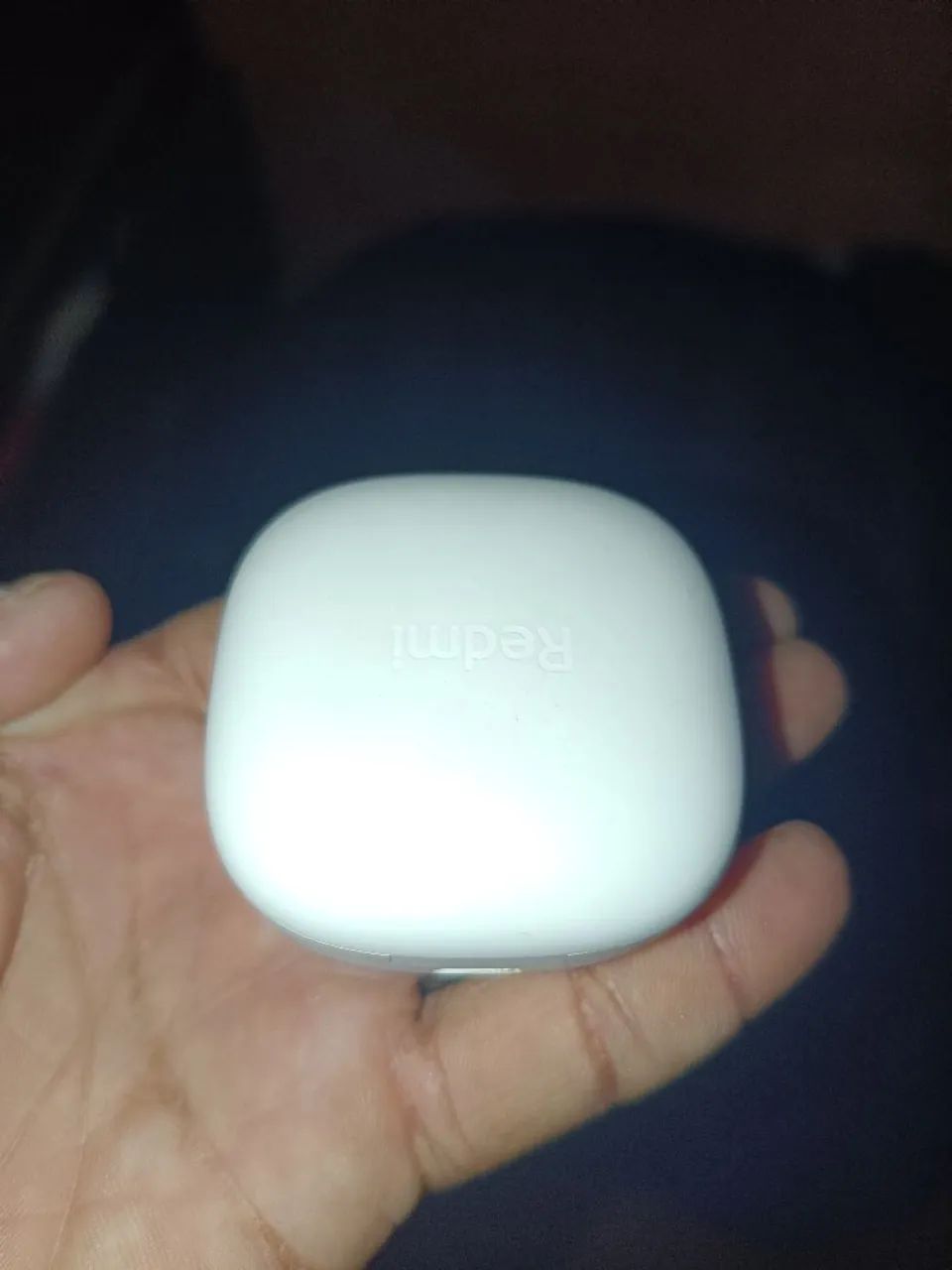  Fone Redmi buds 6 play  - Foto 5