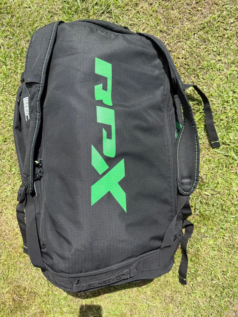 Kitesurf Slingshot rpx 10 ano 2022  - Foto 5