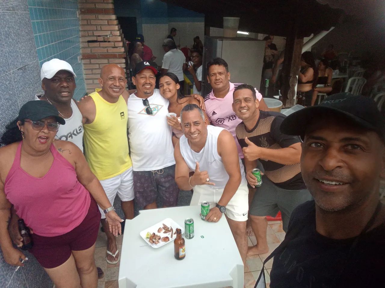 Churrasqueiro a domicílio  - Foto 4