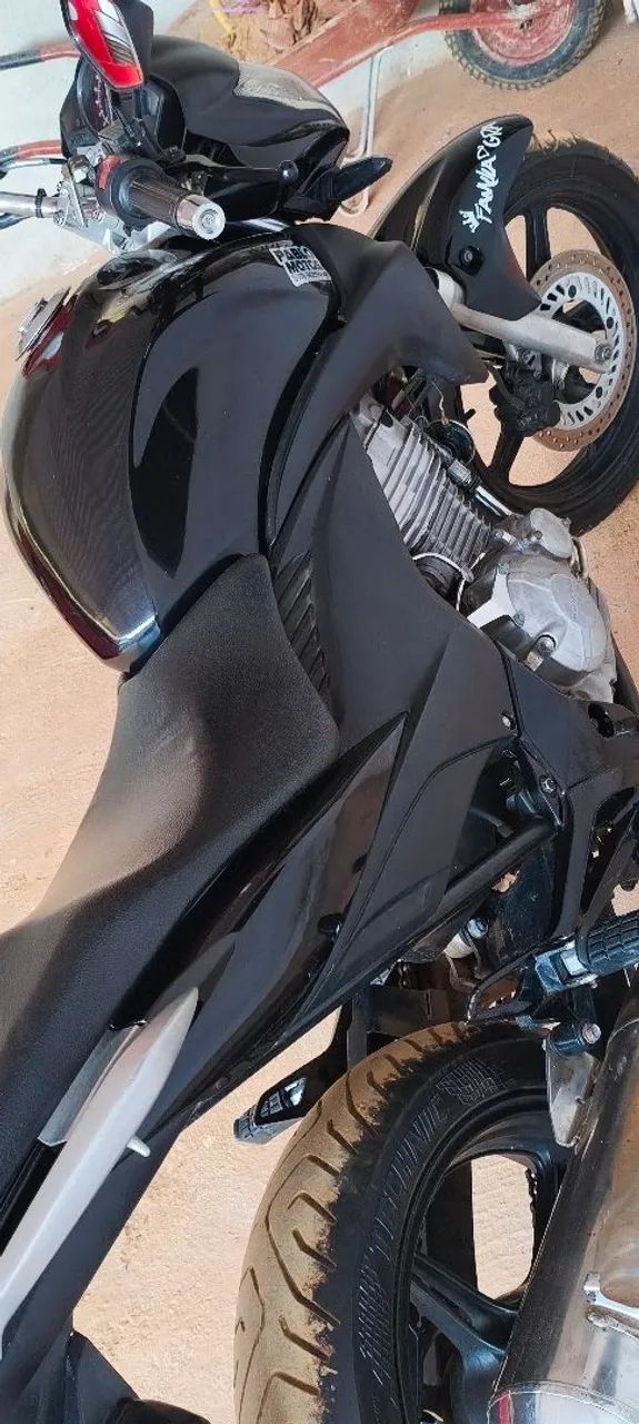 CB 300 r - Foto 3