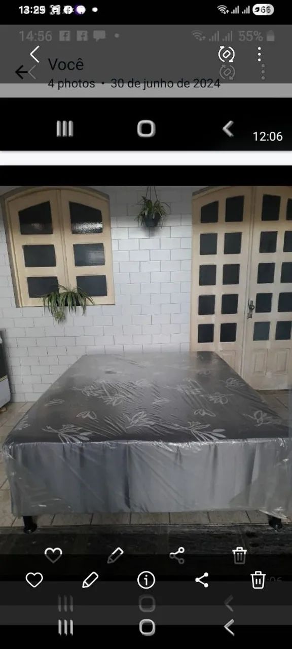 Cama. - Foto 2