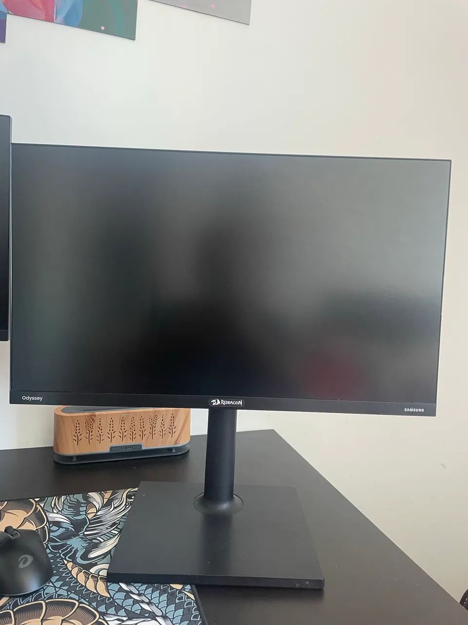 Monitores gamer Samsung 24