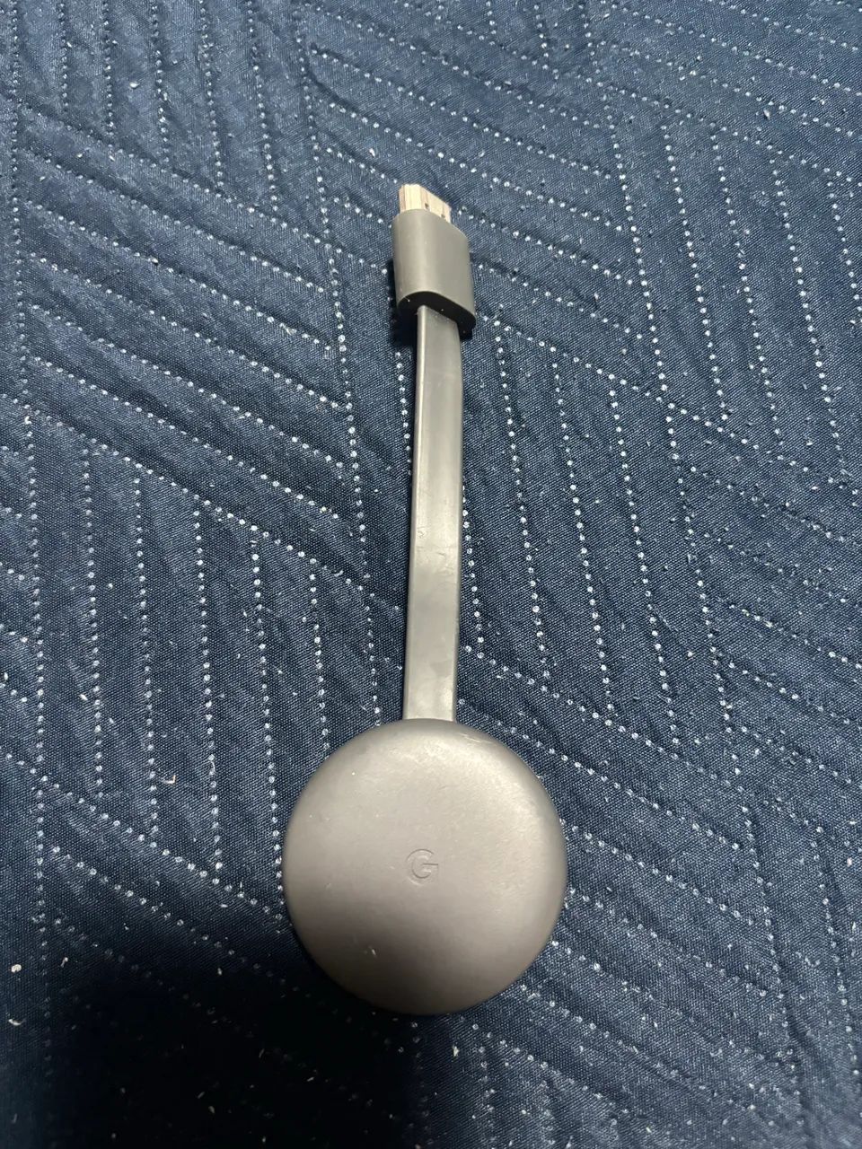 google chromecast de 3ª geração - Foto 2
