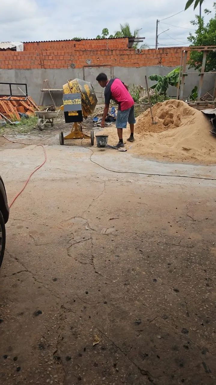 Serviços de PEDREIRO  - Foto 5