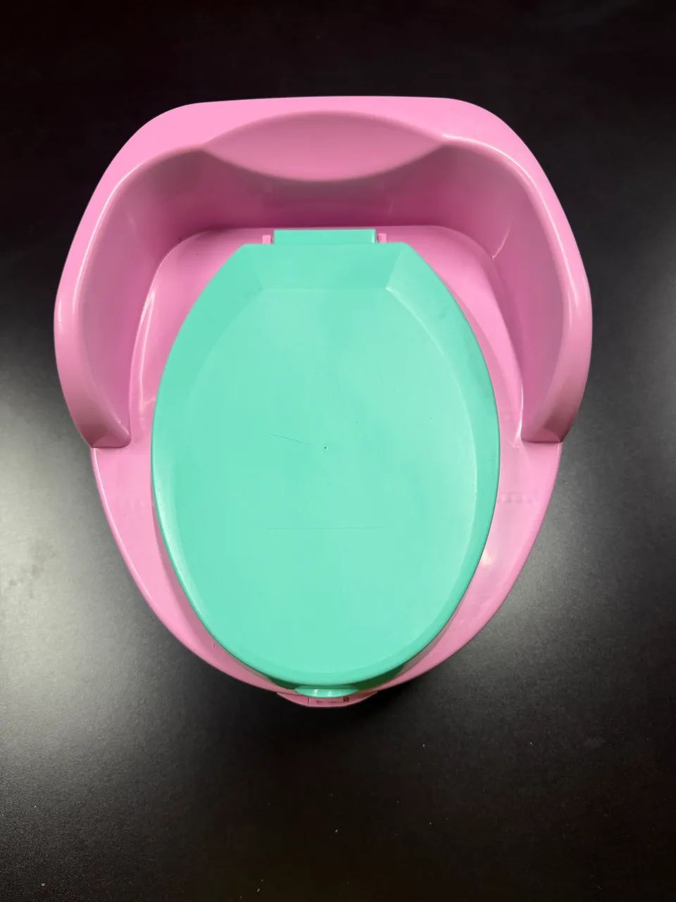 Troninho / Vaso infantil - Foto 2
