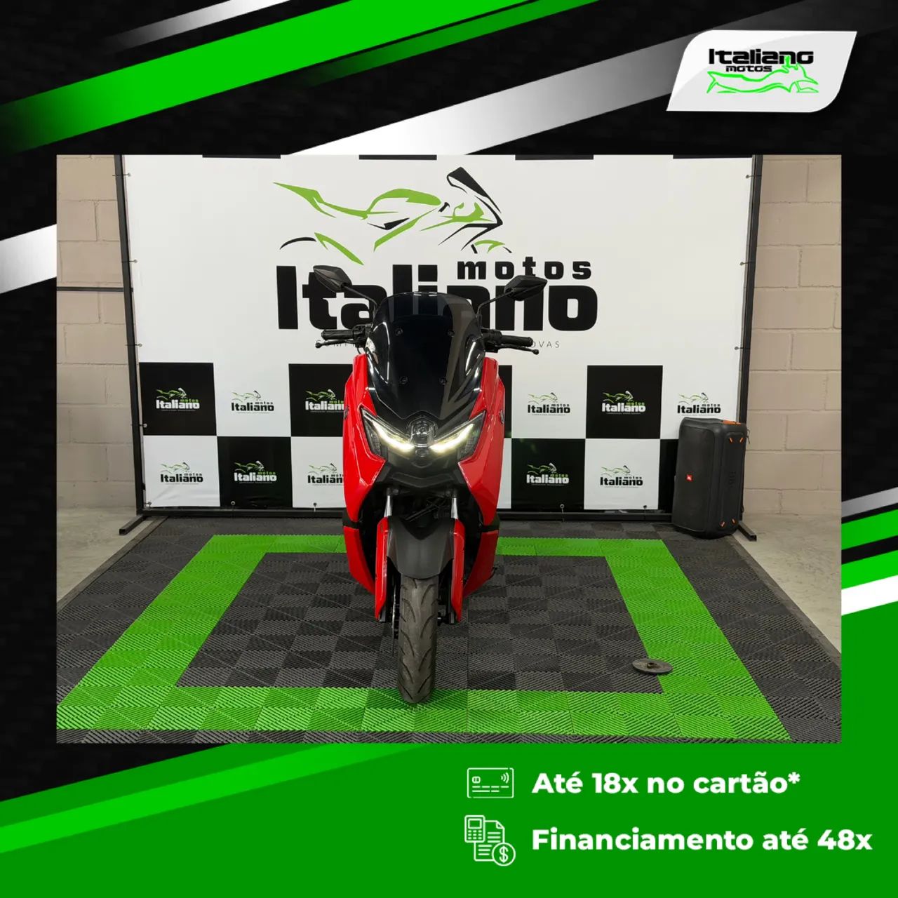 YAMAHA NMAX 160 2026 - Foto 2