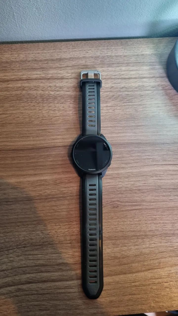 Garmin forrunner 165