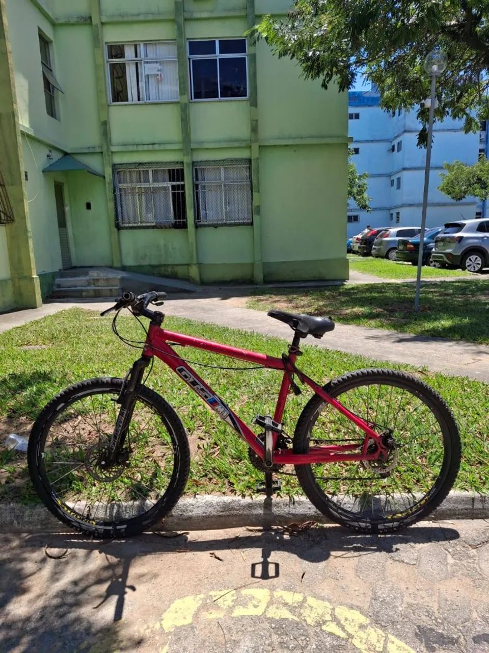 Bicicleta GTS - Foto 5