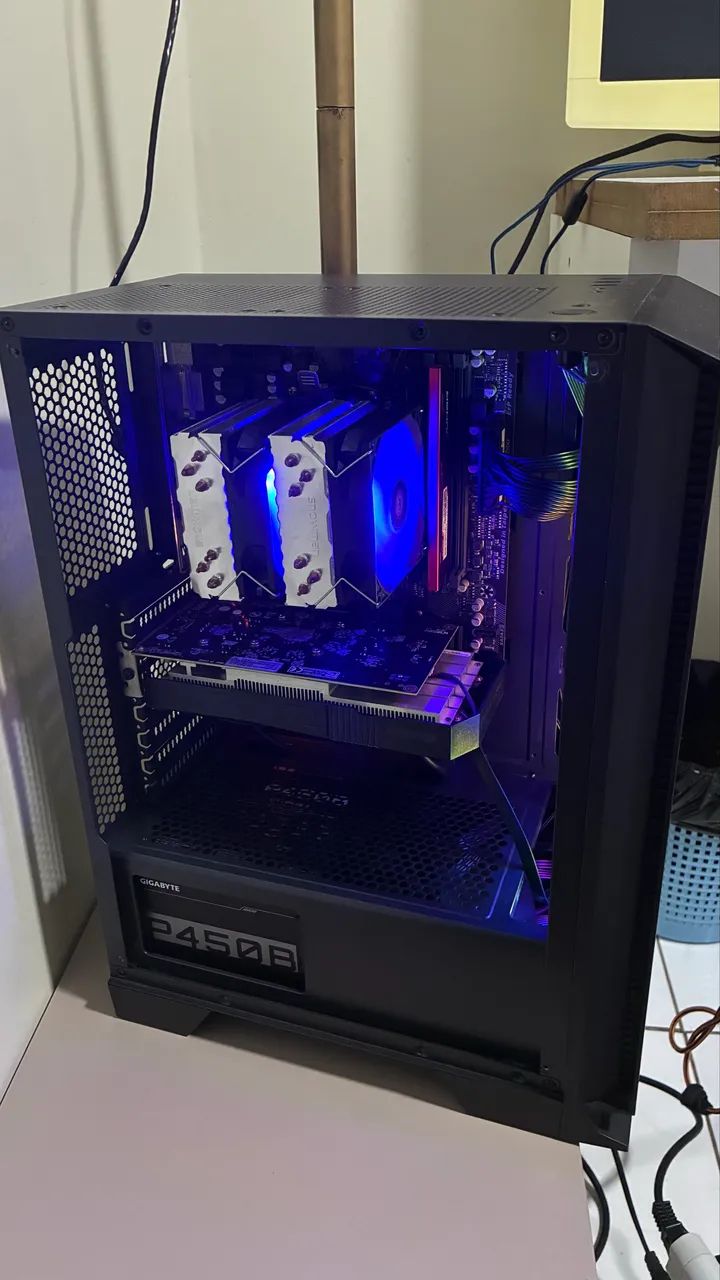 PC/Computador Completo - Foto 4