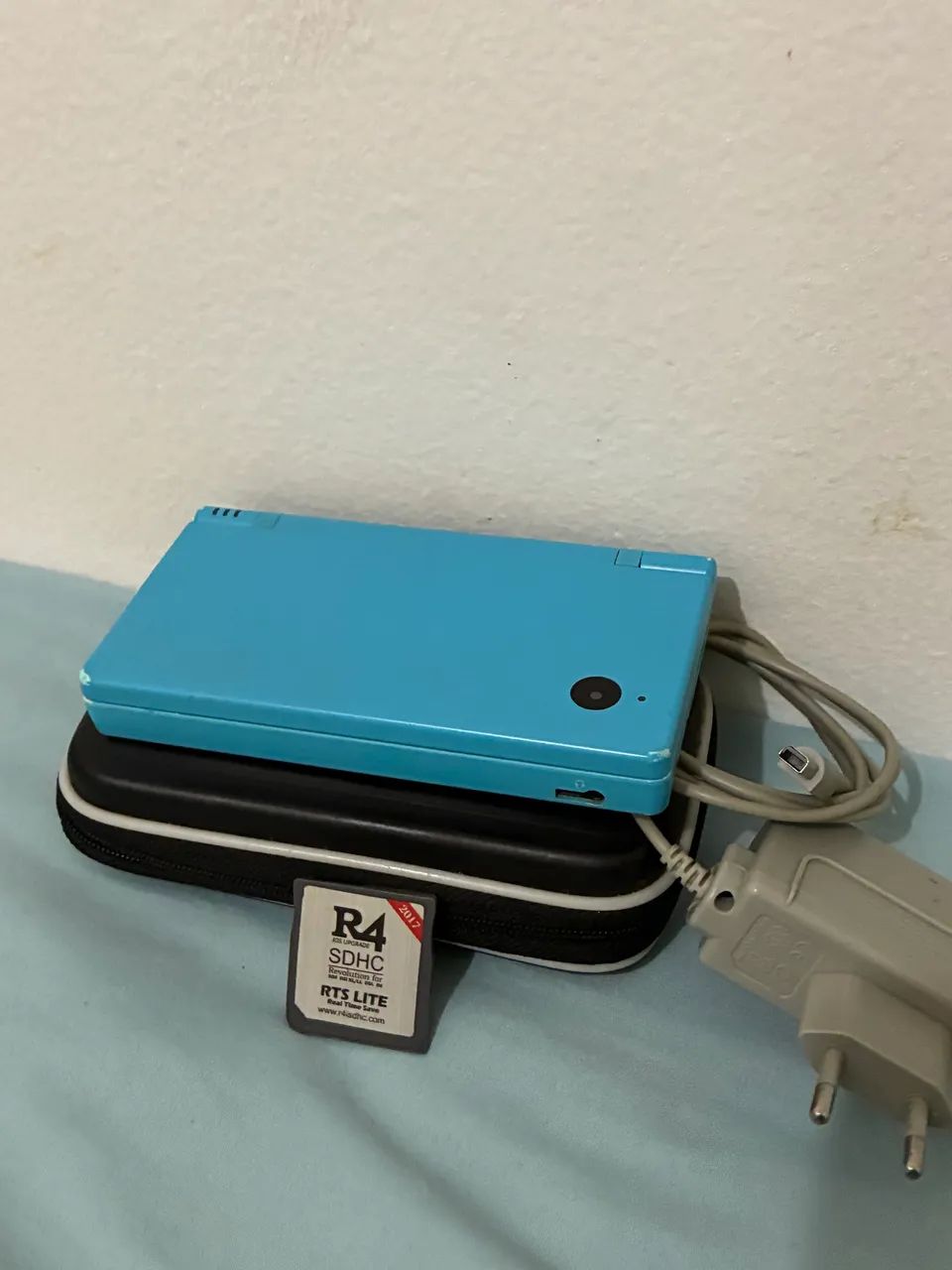 NINTENDO DS (relíquia) - Foto 2