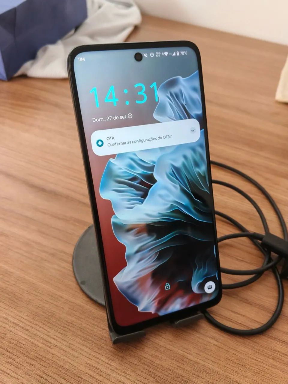 Moto G35