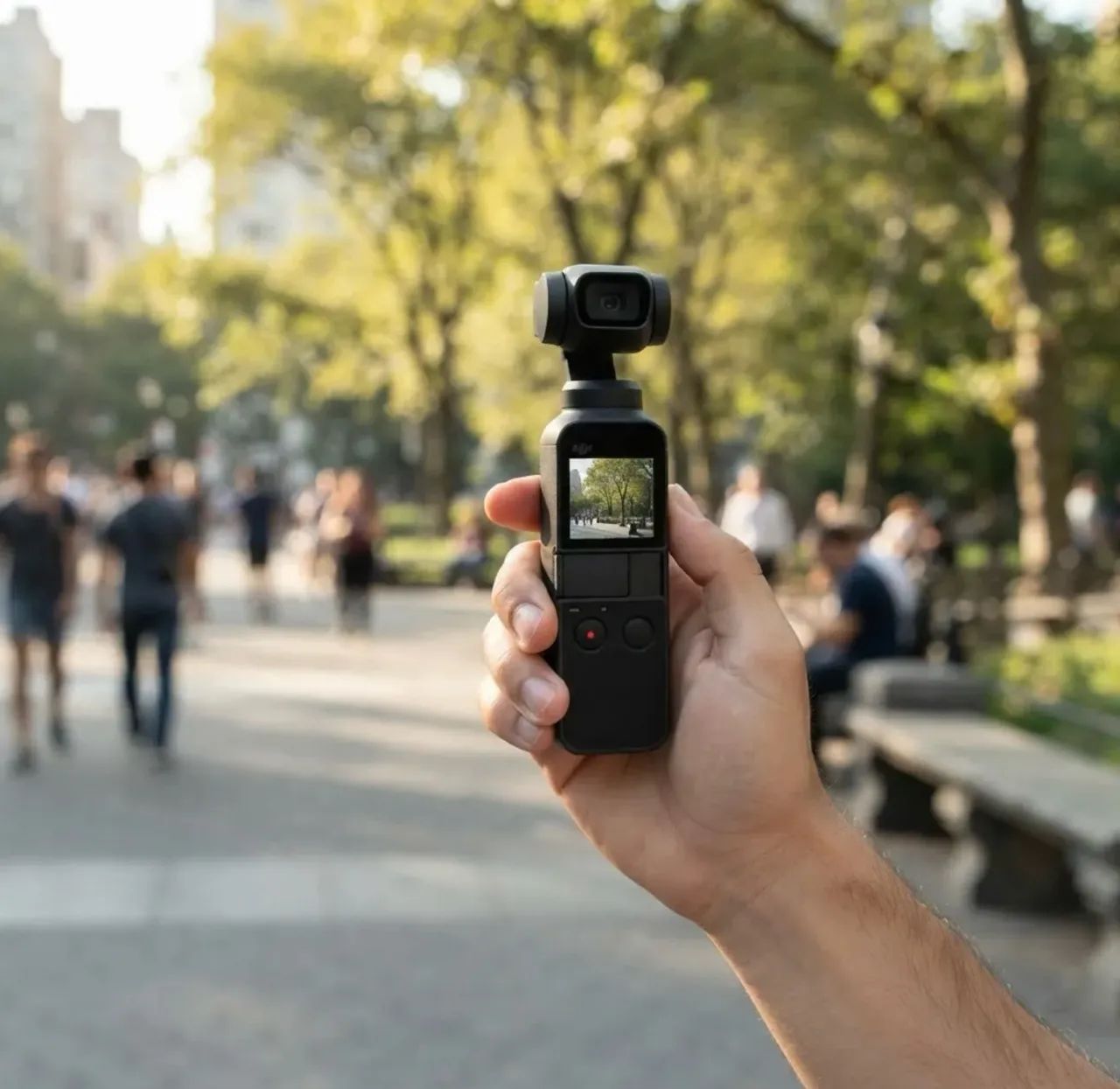 Osmo pocket - Foto 2