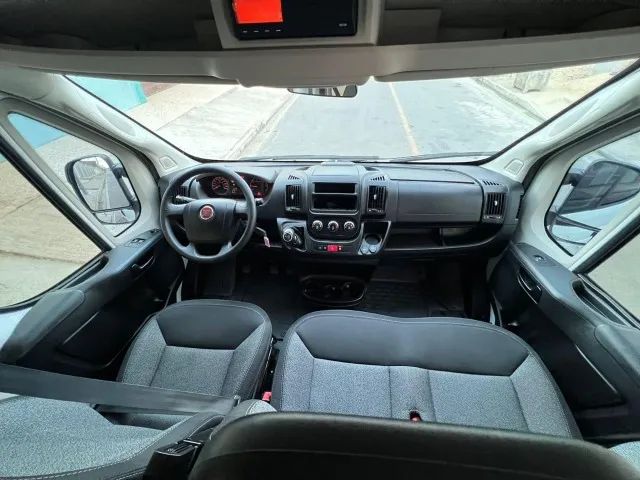 Ducato 16 lugares 2021 - Foto 4