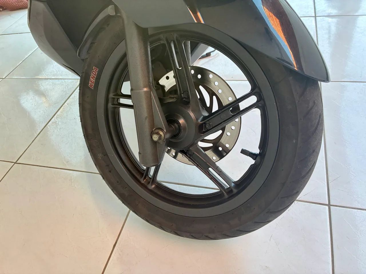 PCX A VENDA - Foto 3