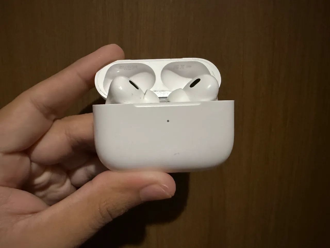 AIRPODS PRO 2