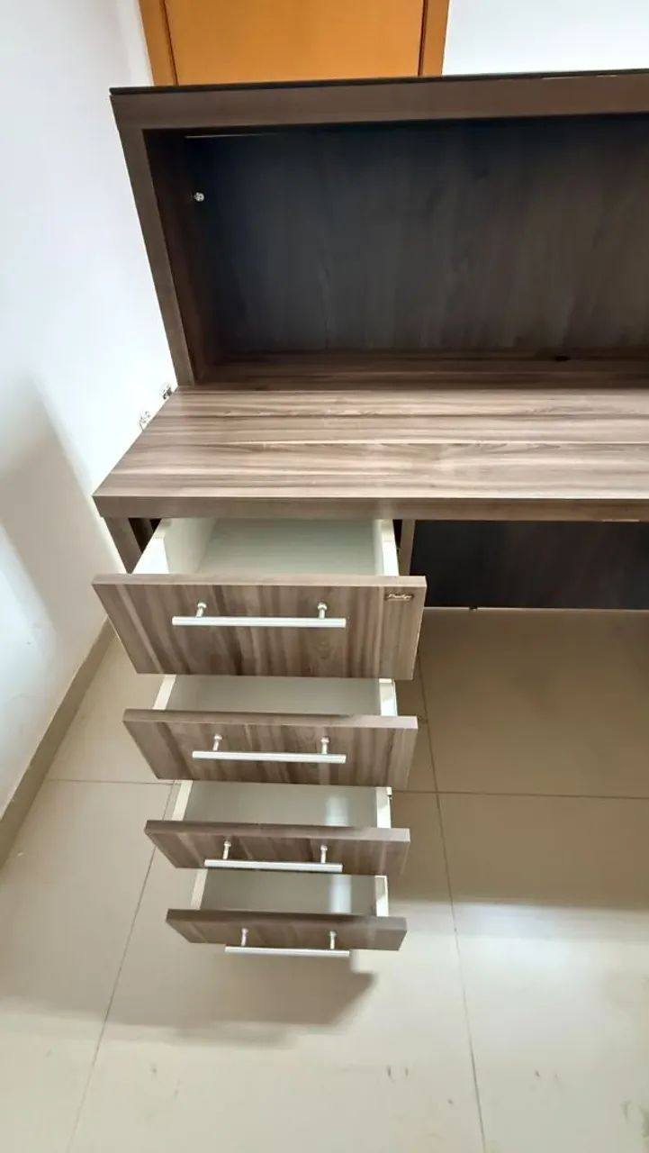Balcão de Recepção  - Foto 3