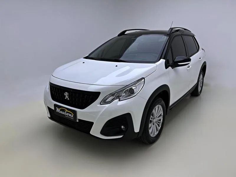 Peugeot 2008 2024