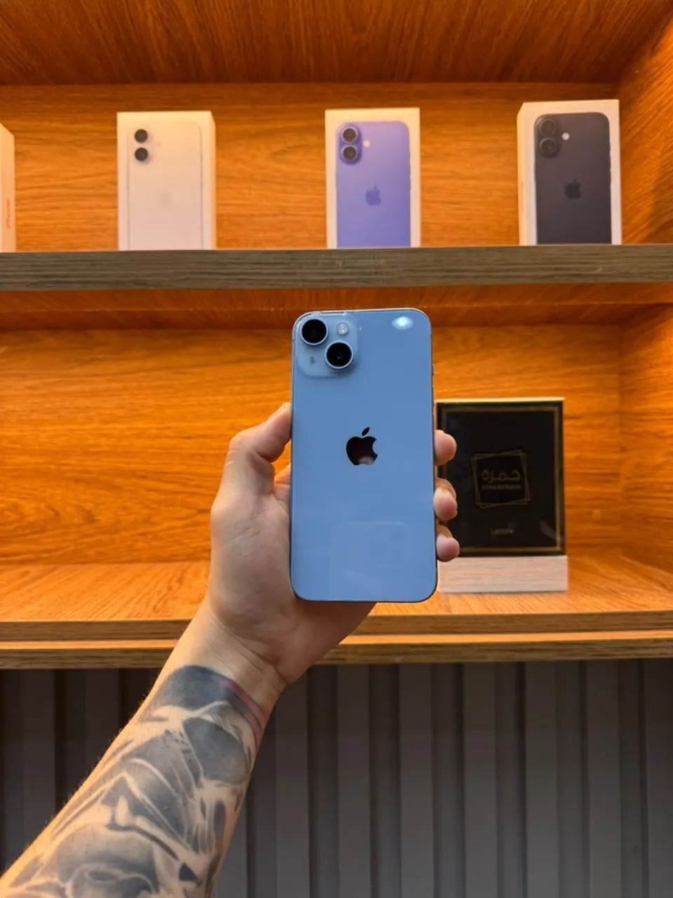 iPhone 14 128gb