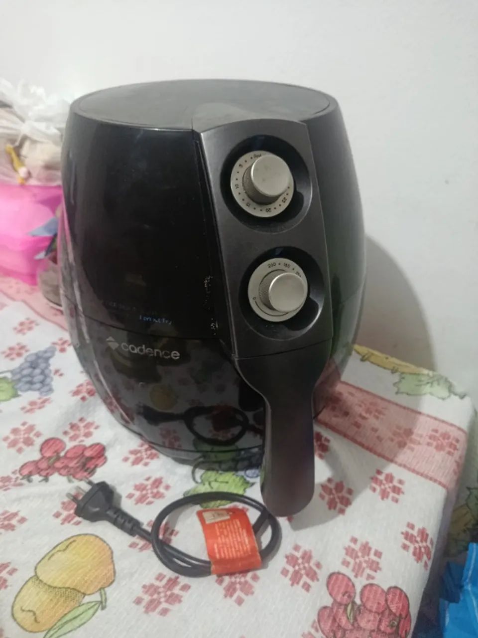 Airfryer 