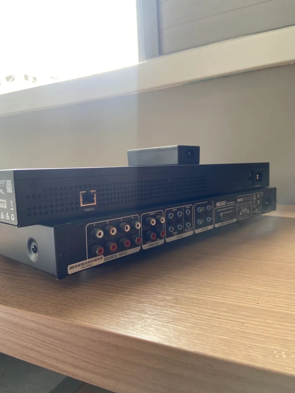 Sistema de som Nuvo whole home audio system - Foto 3
