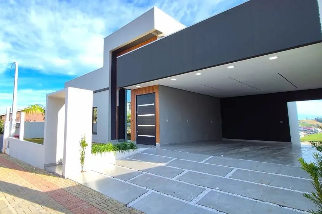 Casa a Venda no Bairro Vila Real em Chapecó - Foto 6