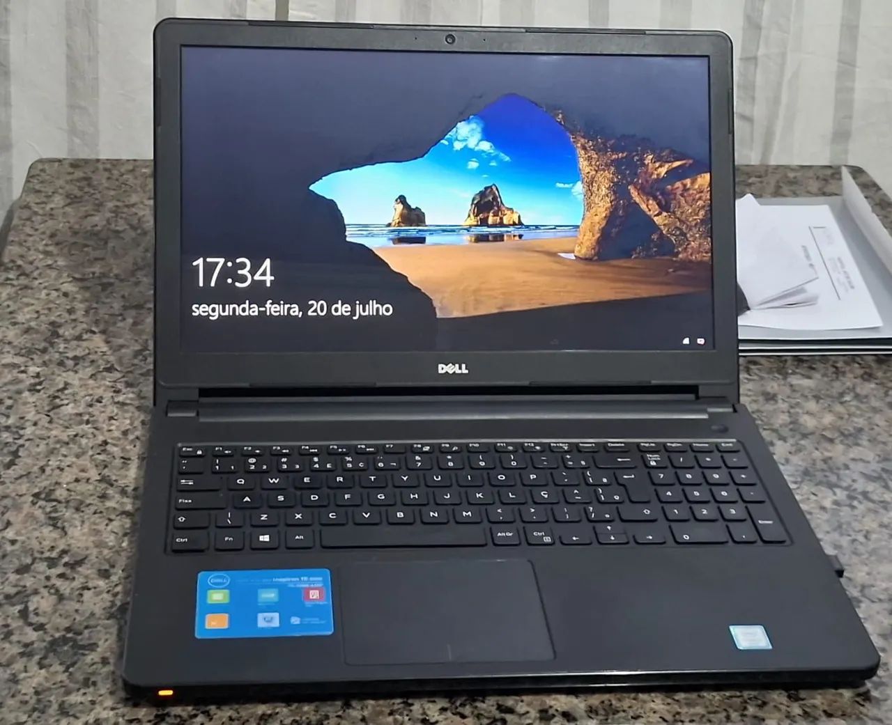 Notbook Dell - Foto 2