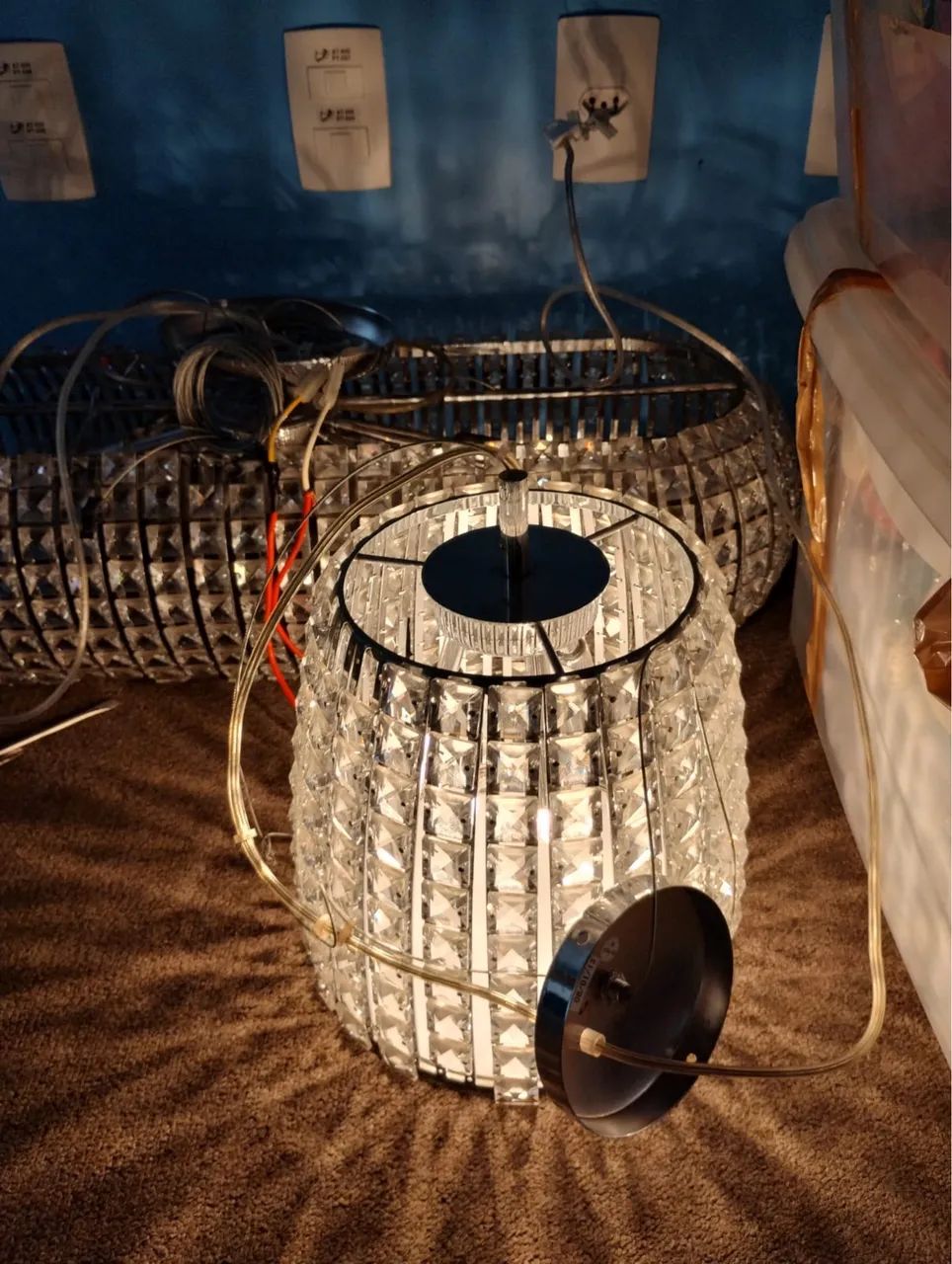 Lustre