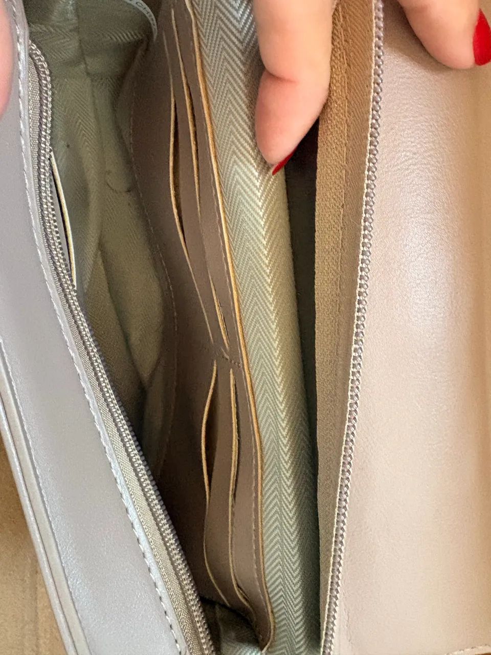 Bolsa Rose  - Foto 2