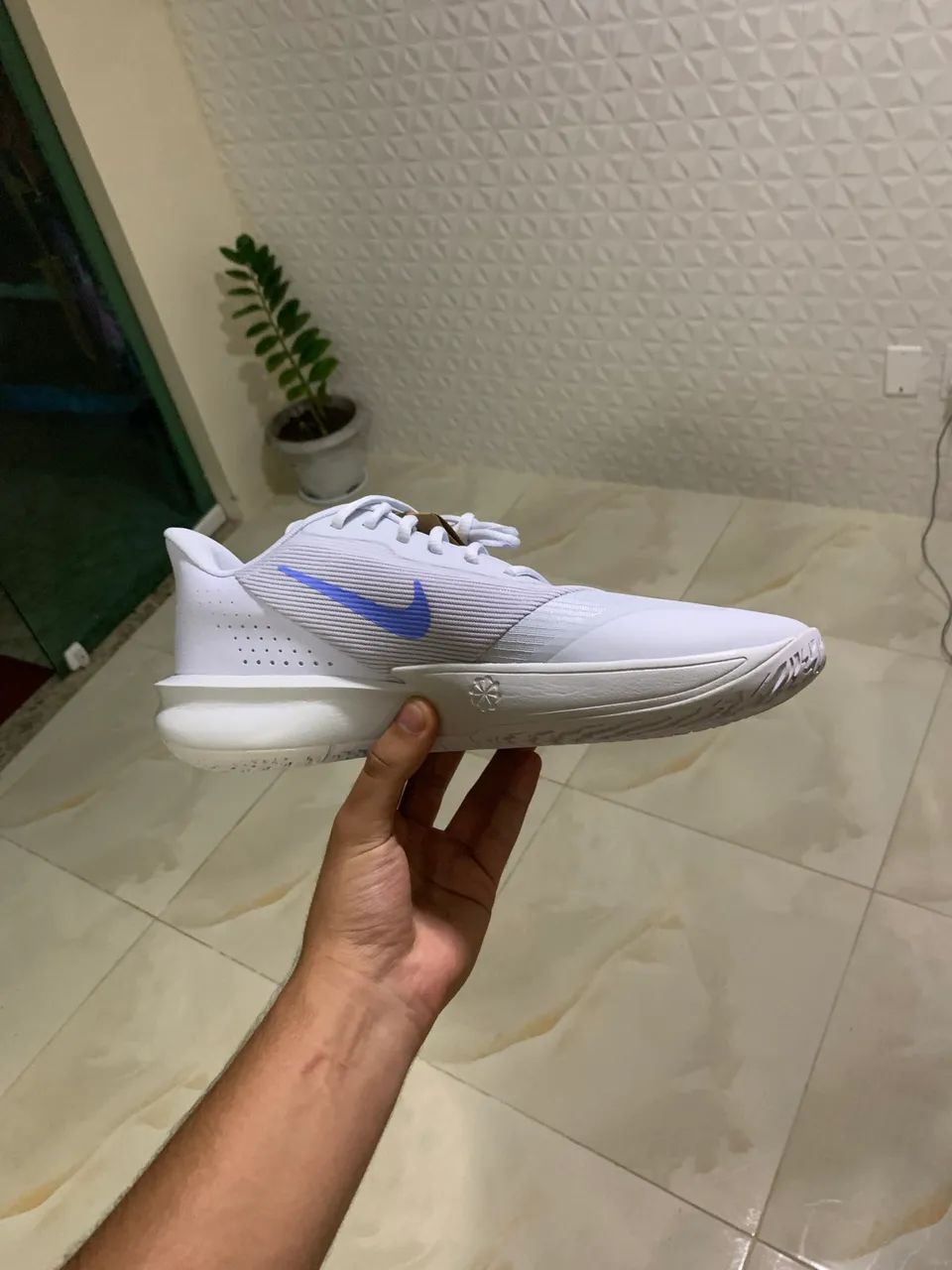 Tênis Nike Precision 7  - Foto 2