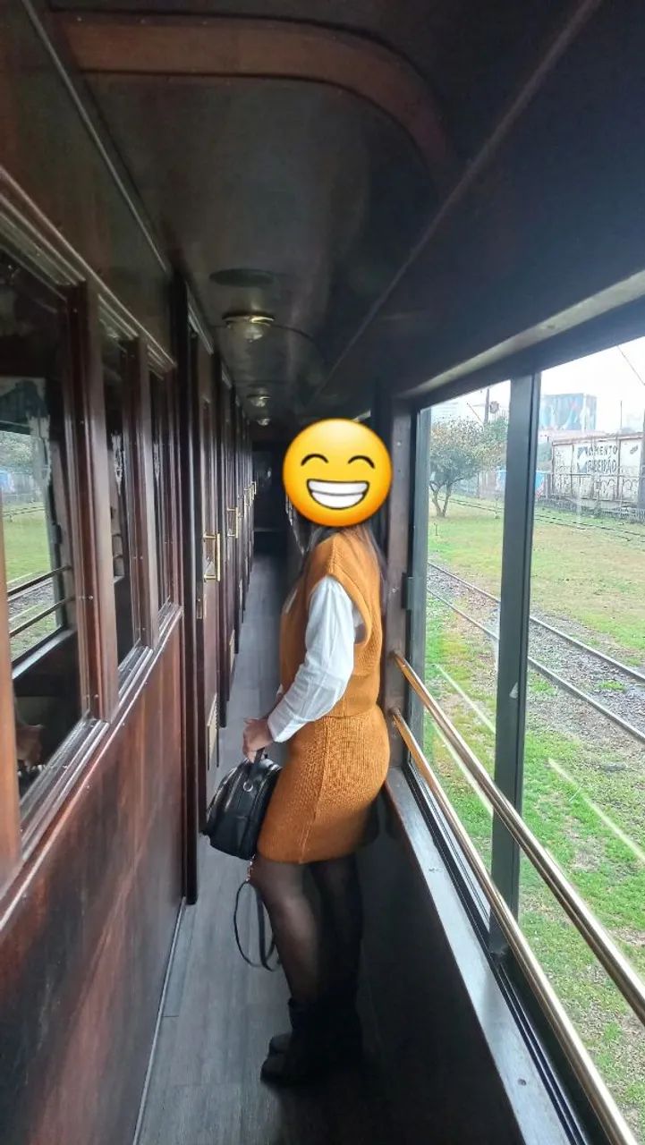 Conjunto tricô  - Foto 2