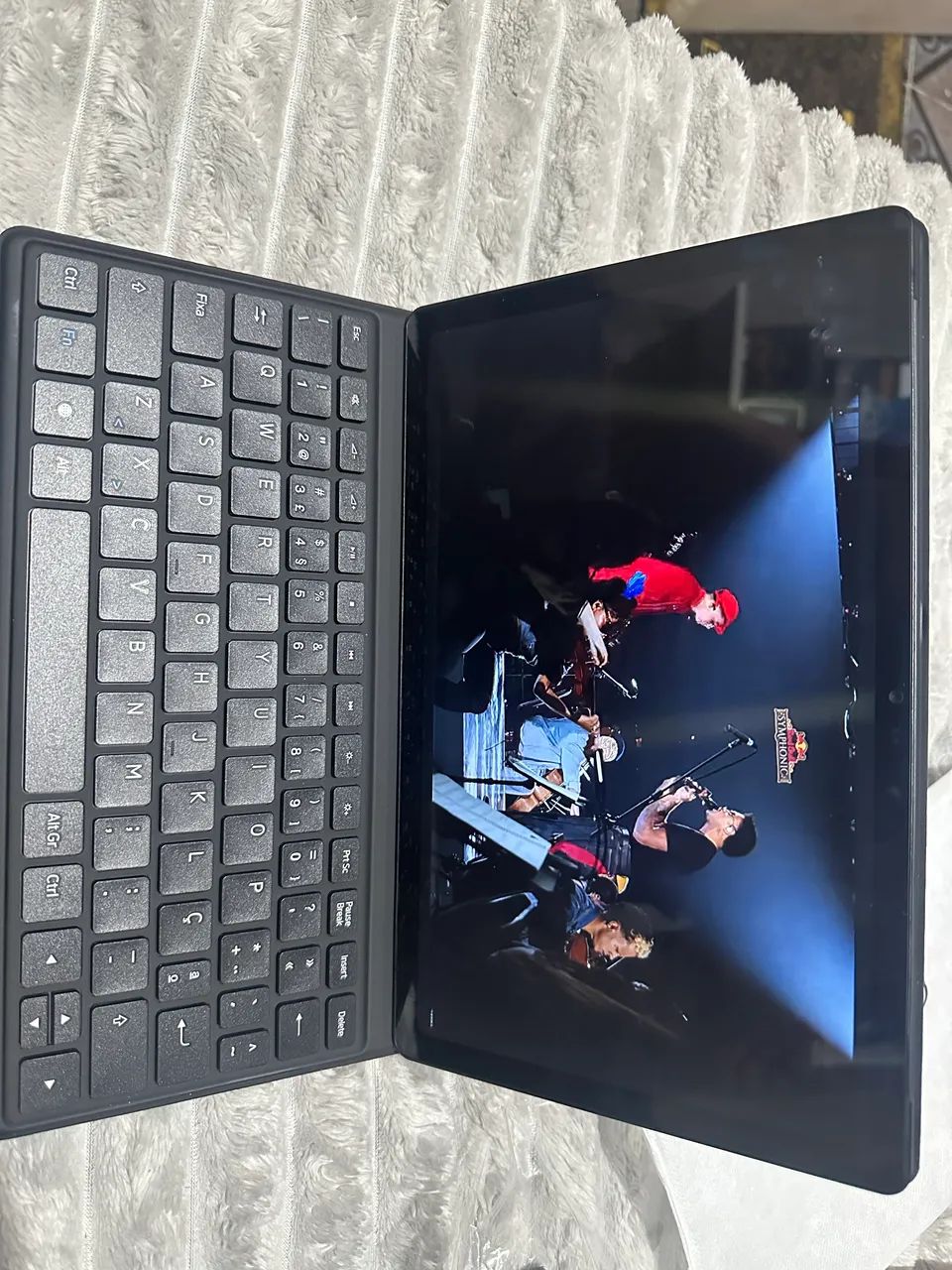 Tablet VAIO TL10   - Foto 3