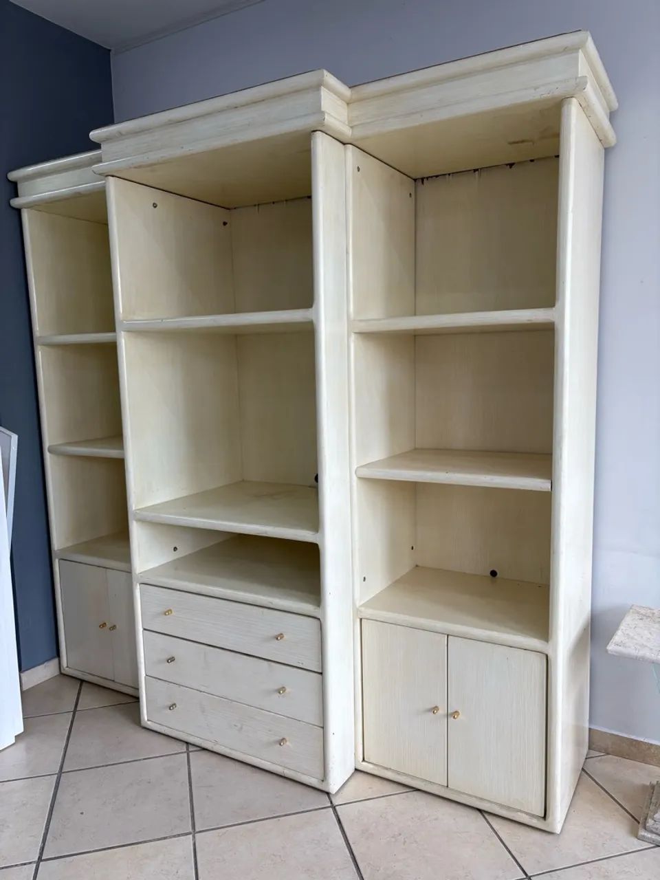 Estante  - Foto 2