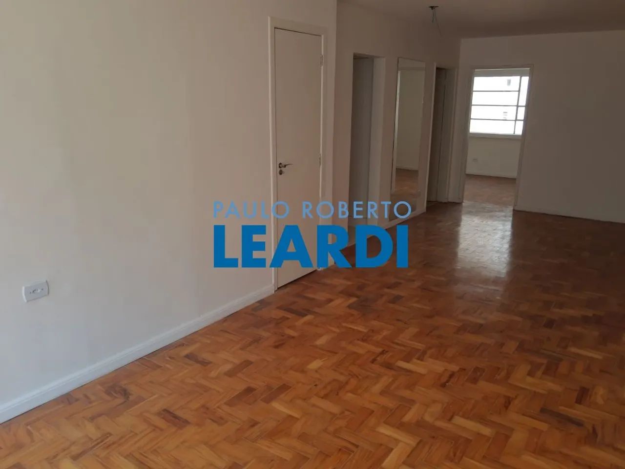 CONJ. COMERCIAL - JARDIM AMÉRICA - SP